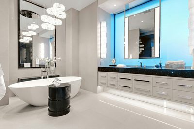 Bathroom Design - photo 3