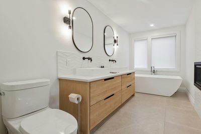 Bathroom Design - photo 4