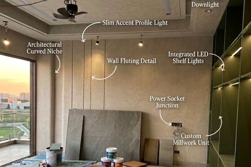 Full Home Interiors - photo 1