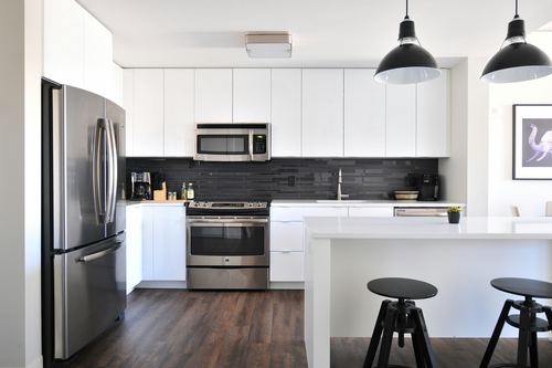 Modular Kitchen Design - photo 5