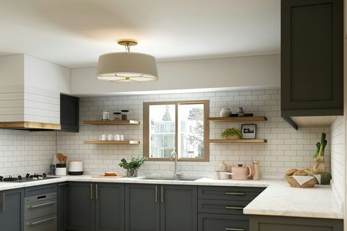 Modular Kitchen Design - photo 6