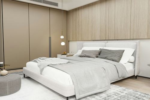Wardrobe & Storage Design - photo 3